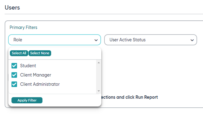 Users
